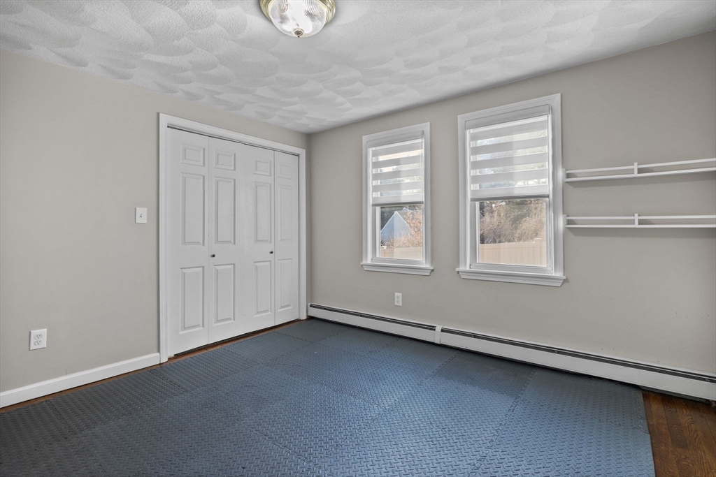 201 Water Street Saugus, MA 01906 - Photo 20 of 38 an empty room with windows