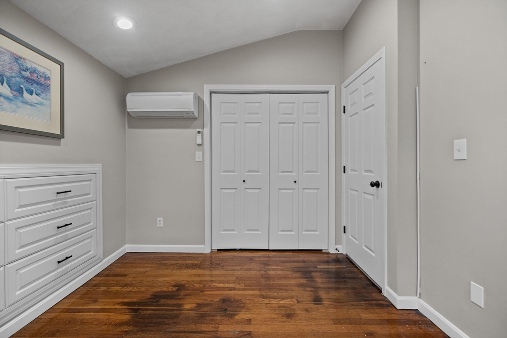 201 Water Street Saugus, MA 01906 - Photo 22 of 38 a view of a room with wooden floor