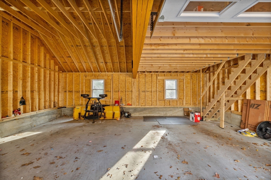 201 Water Street Saugus, MA 01906 - Photo 33 of 38 an outdoor view with patio
