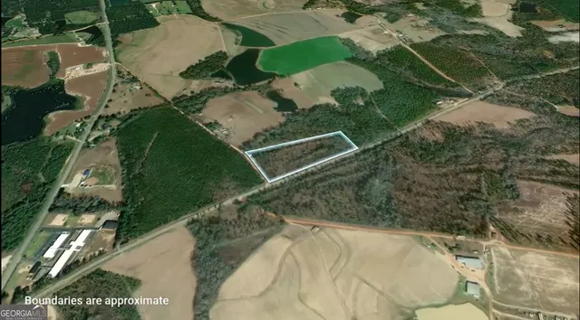 $450,000 | 0 East Ga Hwy 56 (4.28 Acres), Lyons, GA 30436