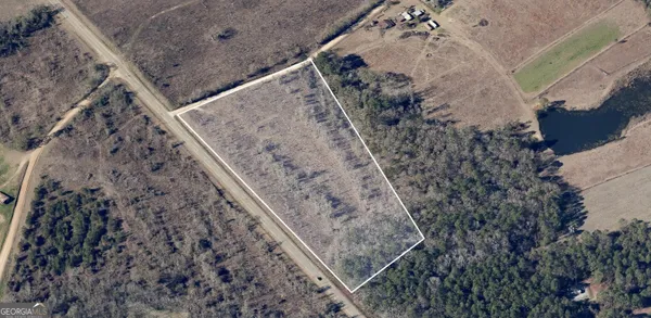 $450,000 | 0 East Ga Hwy 56 (4.28 Acres), Lyons, GA 30436