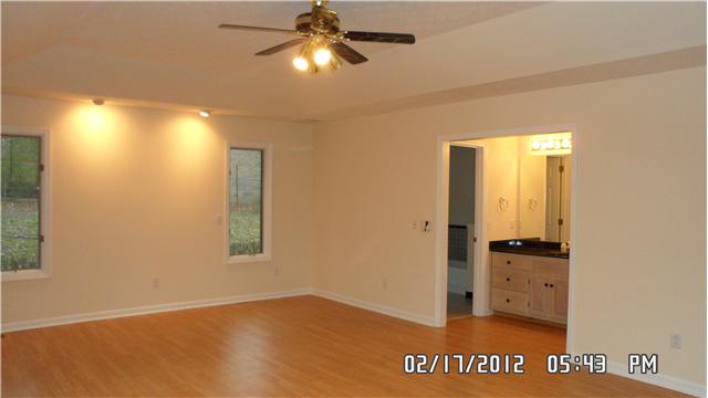 800 Deer Run Springfield, TN 37172 - Photo 8 of 13 Master Bedroom