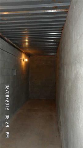 800 Deer Run Springfield, TN 37172 - Photo 9 of 13 Storm Shelter in Basement