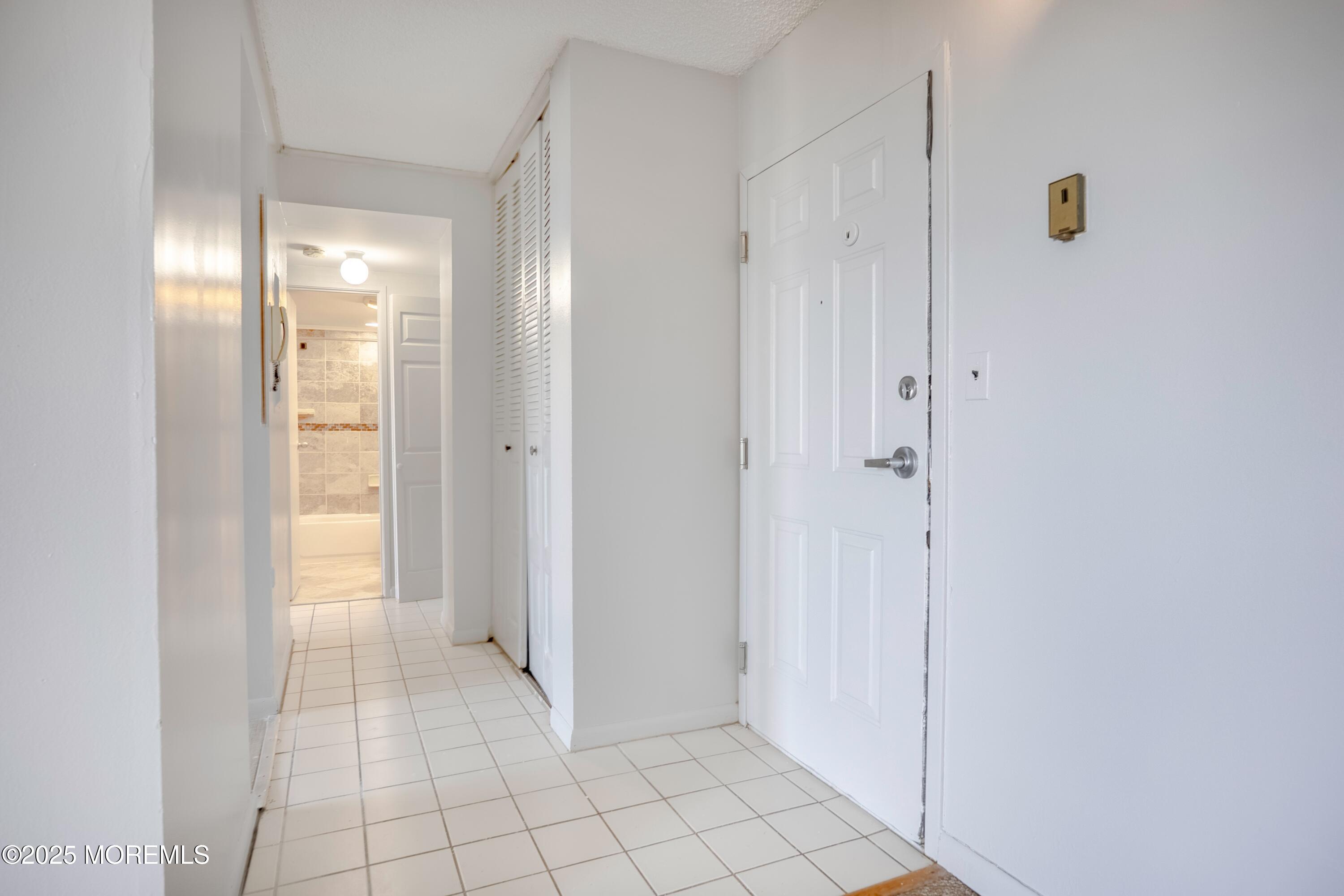 1000 River Road, Unit 4G Belmar, NJ 07719 - Photo 2 of 13 a view of an empty room