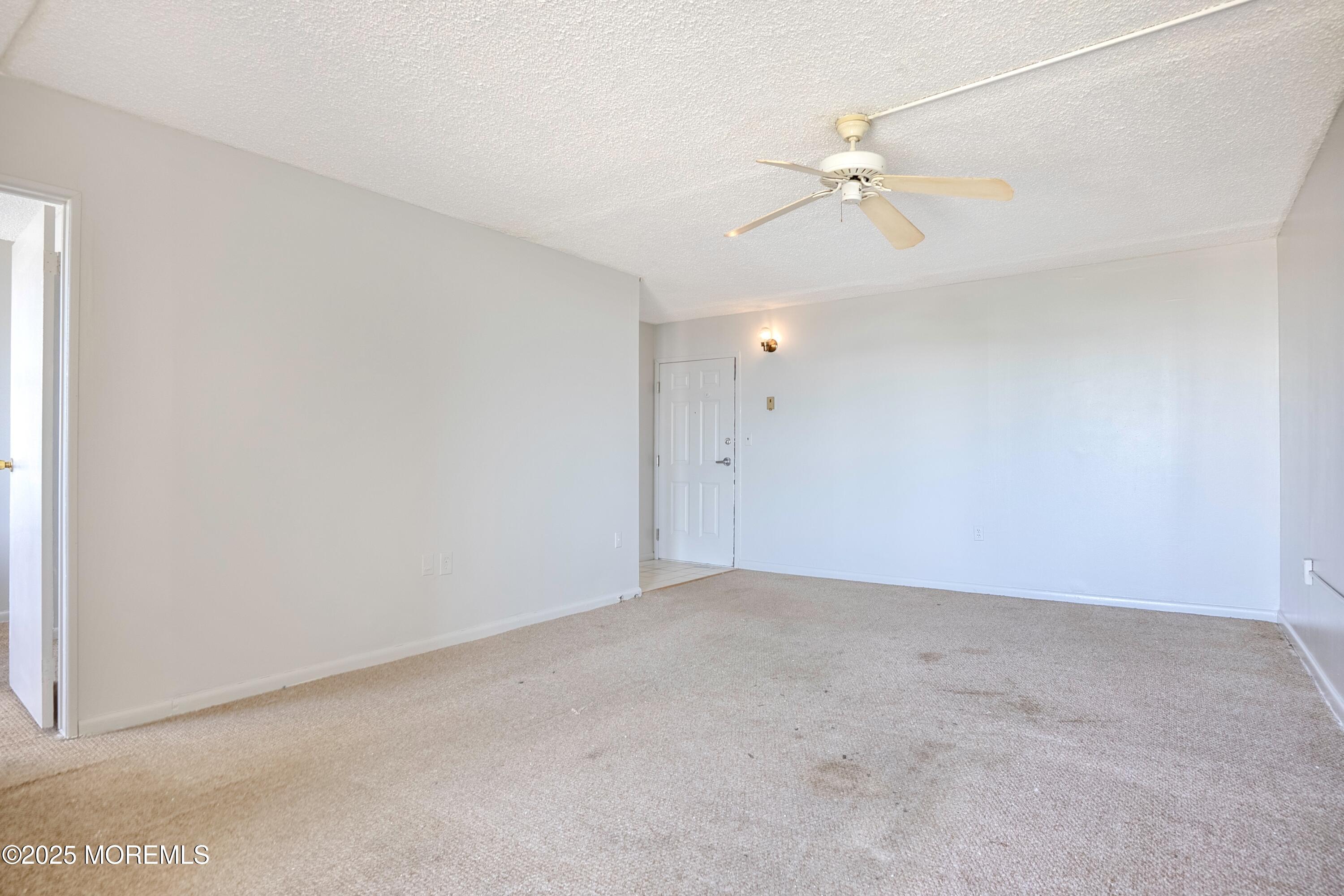 1000 River Road, Unit 4G Belmar, NJ 07719 - Photo 4 of 13 a view of an empty room