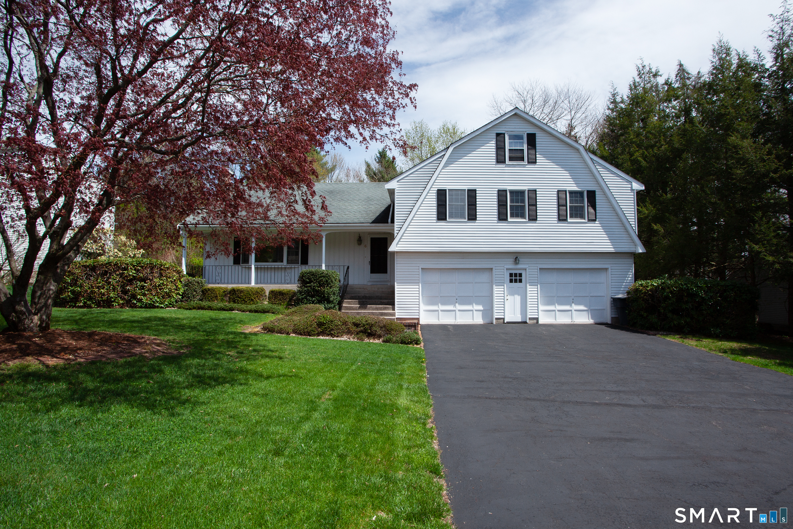 Welcome to 6 Kerr Farm Road.