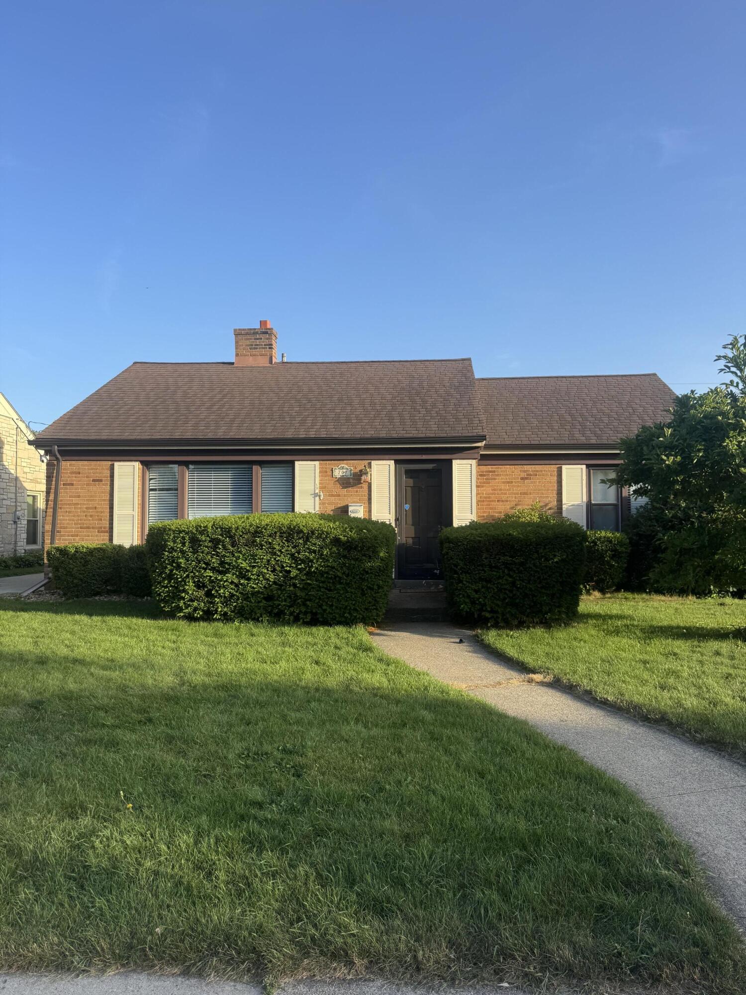 707 Florence Avenue Racine, WI 53402 - Photo 1 of 1 Main