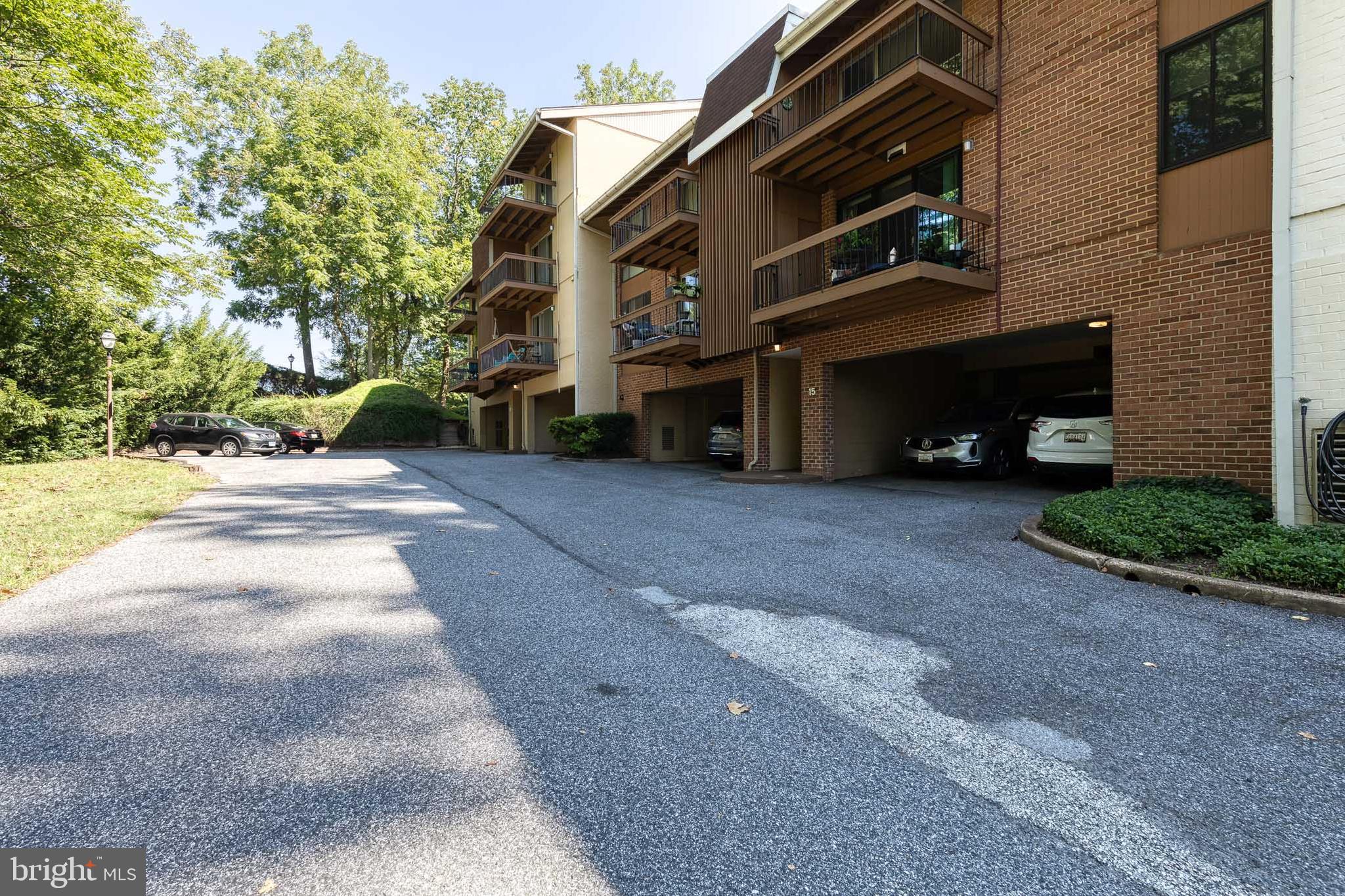 15 Cross Keys Road, Unit 15E Baltimore, MD 21210 - Photo 19 of 23