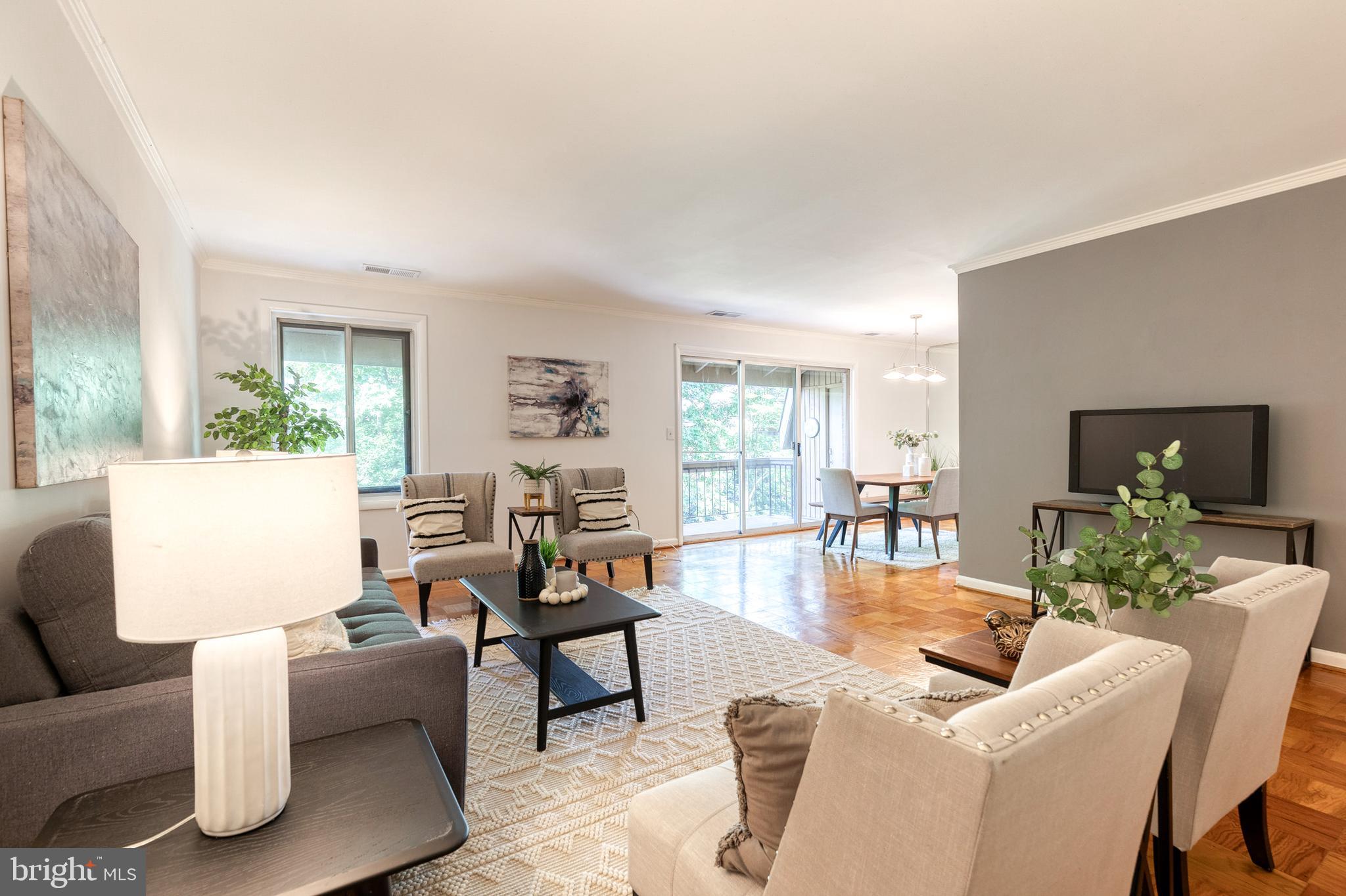 15 Cross Keys Road, Unit 15E Baltimore, MD 21210 - Photo 5 of 23