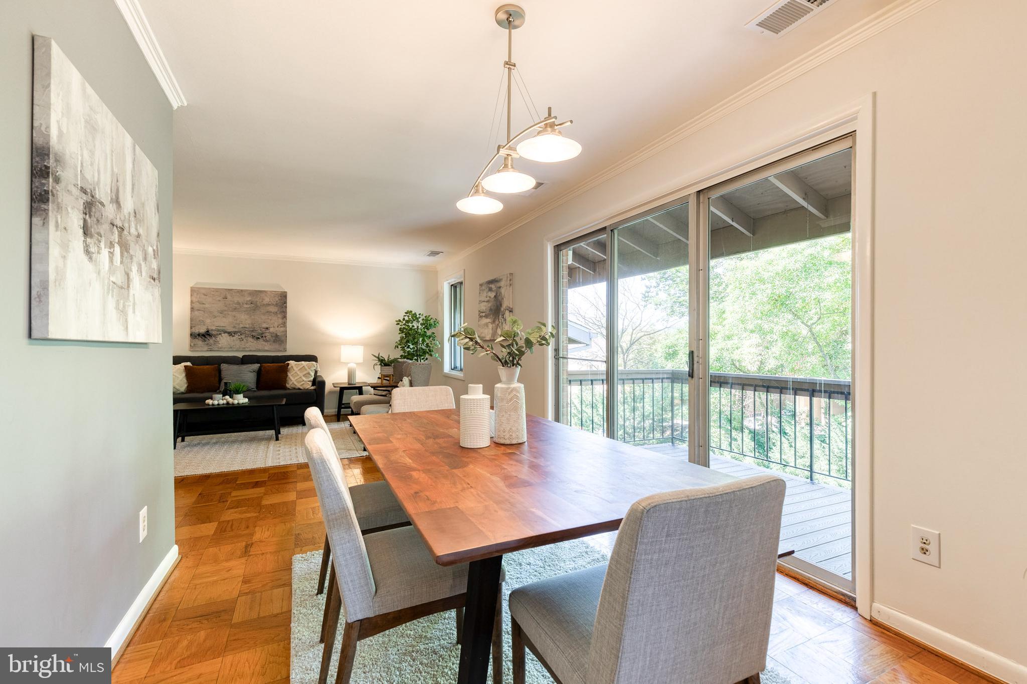 15 Cross Keys Road, Unit 15E Baltimore, MD 21210 - Photo 6 of 23