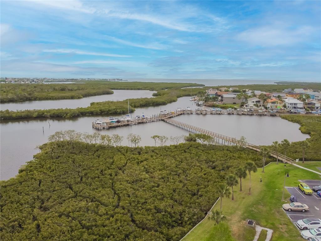 4516 Seagull Drive, Unit 413 New Port Richey, FL 34652 - Photo 31 of 59