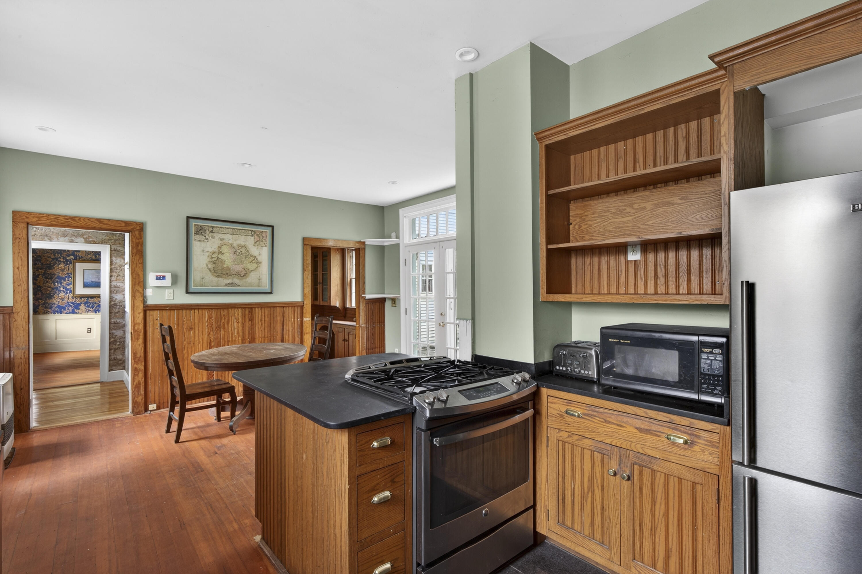 33 Main Street Thomaston, ME 04861 - Photo 16 of 47 20-33MainSt-Thomaston-KS