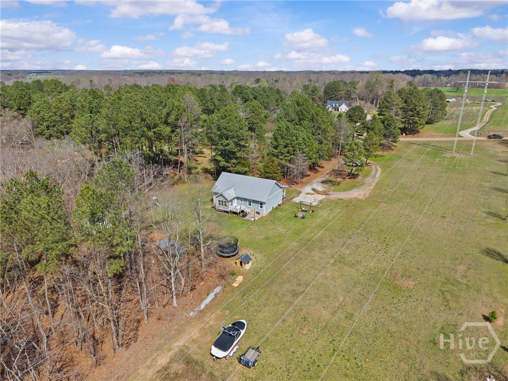 1687 Leon Ellis Road Hull, GA 30646 - Photo 39 of 50