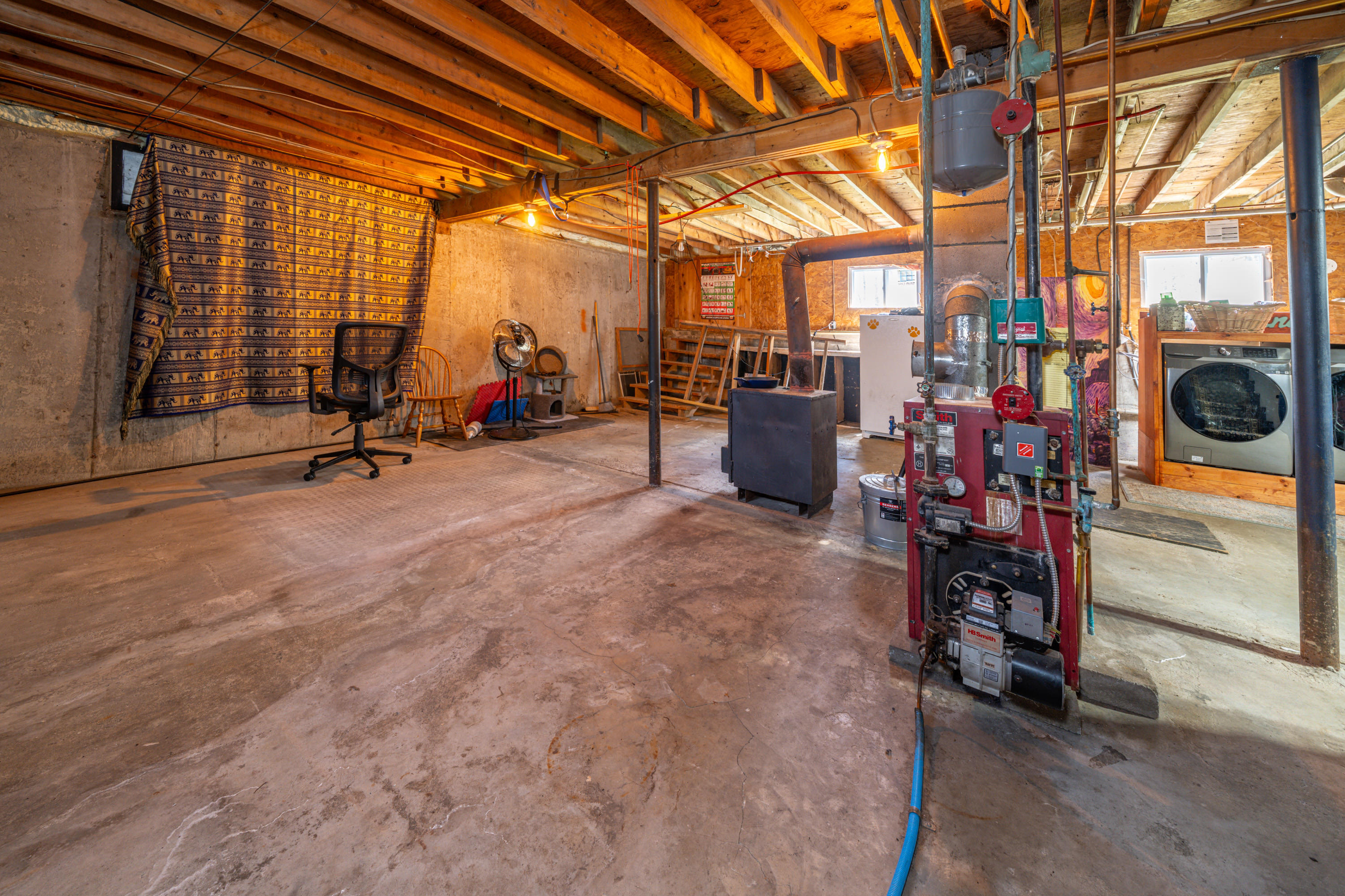 128 Shepard Road Belfast, ME 04915 - Photo 31 of 36 2266