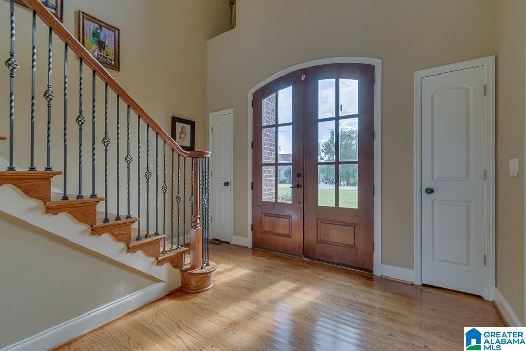350 Frank Street Thorsby, AL 35171 - Photo 8 of 50