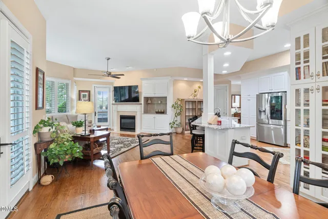 $1,295,000 | 901 Crabtree Crossing Parkway, Cary, NC 27513