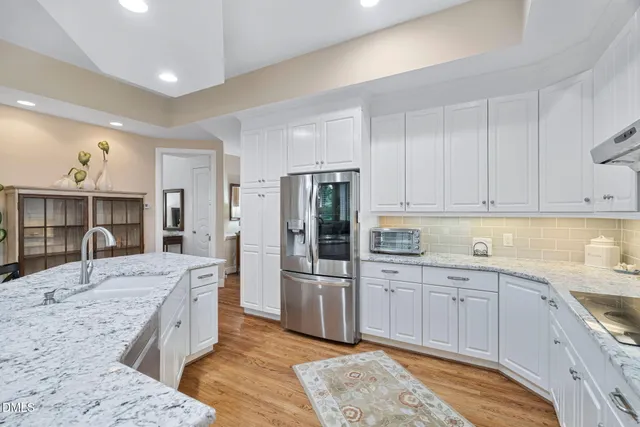 $1,295,000 | 901 Crabtree Crossing Parkway, Cary, NC 27513