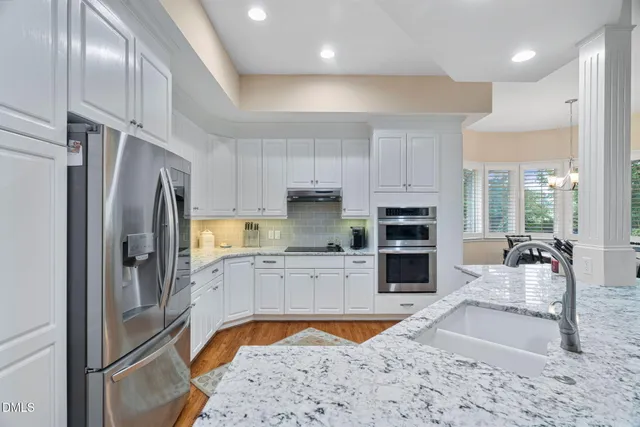 $1,295,000 | 901 Crabtree Crossing Parkway, Cary, NC 27513