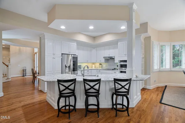 $1,295,000 | 901 Crabtree Crossing Parkway, Cary, NC 27513