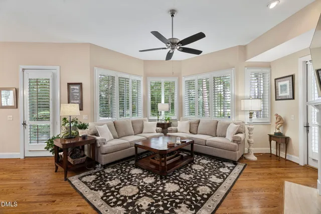$1,295,000 | 901 Crabtree Crossing Parkway, Cary, NC 27513