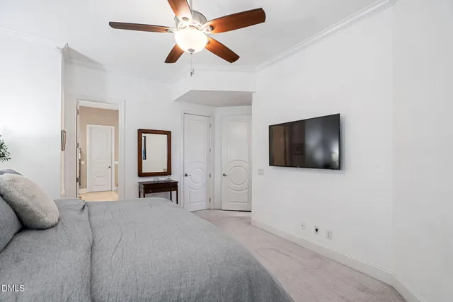 $1,295,000 | 901 Crabtree Crossing Parkway, Cary, NC 27513