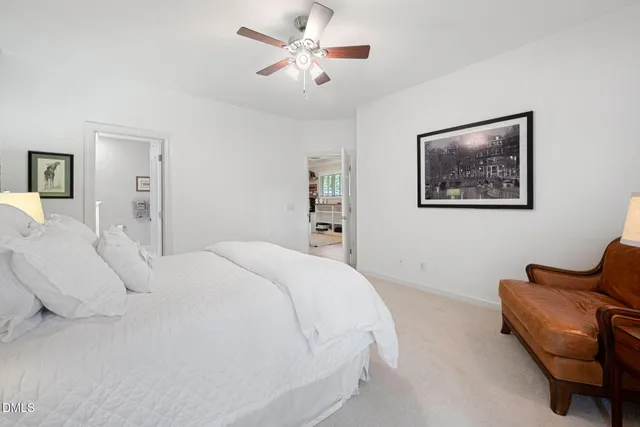 $1,295,000 | 901 Crabtree Crossing Parkway, Cary, NC 27513