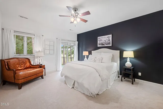 $1,295,000 | 901 Crabtree Crossing Parkway, Cary, NC 27513