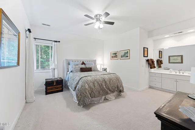 $1,295,000 | 901 Crabtree Crossing Parkway, Cary, NC 27513