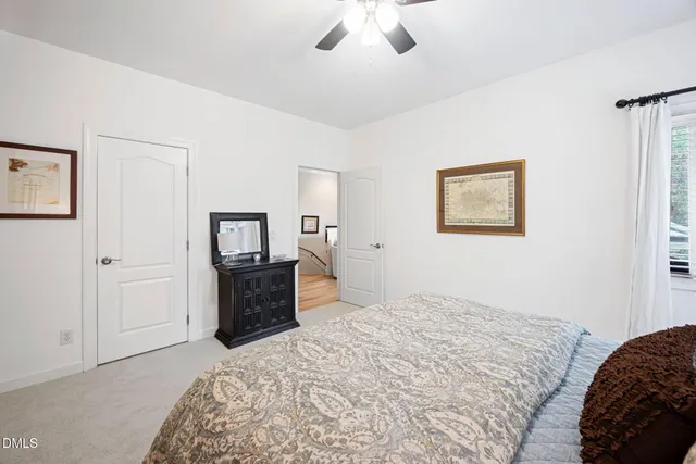 $1,295,000 | 901 Crabtree Crossing Parkway, Cary, NC 27513