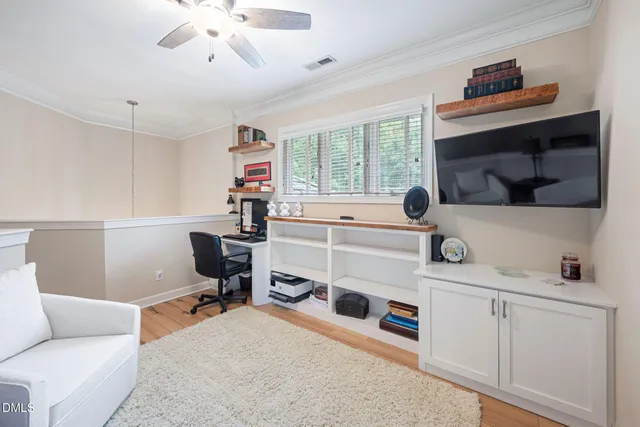 $1,295,000 | 901 Crabtree Crossing Parkway, Cary, NC 27513