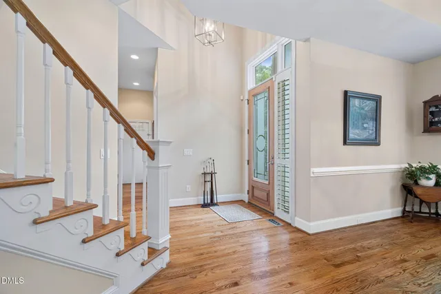 $1,295,000 | 901 Crabtree Crossing Parkway, Cary, NC 27513