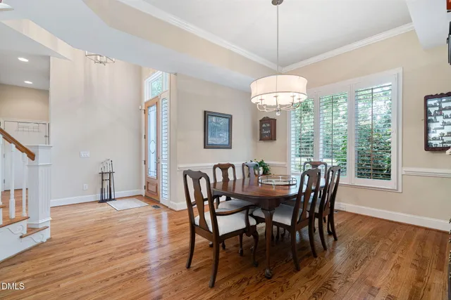 $1,295,000 | 901 Crabtree Crossing Parkway, Cary, NC 27513