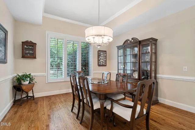 $1,295,000 | 901 Crabtree Crossing Parkway, Cary, NC 27513