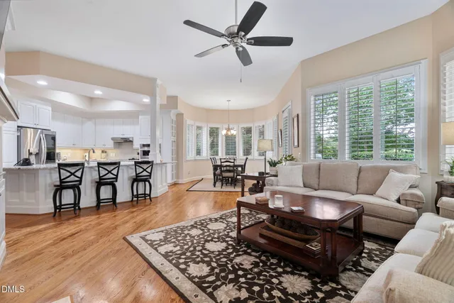 $1,295,000 | 901 Crabtree Crossing Parkway, Cary, NC 27513