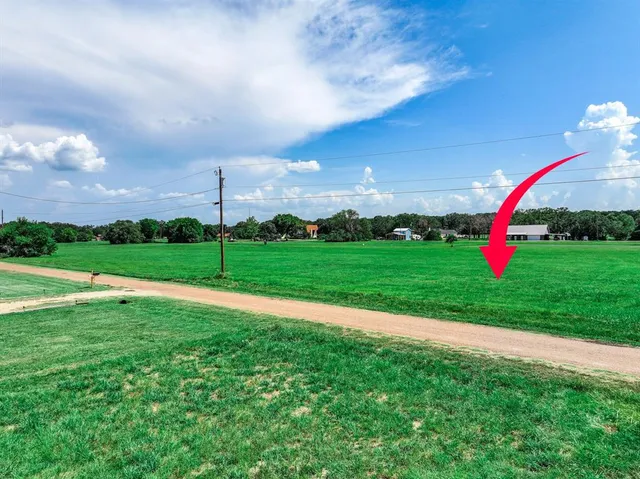$25,000 | Tbd3 Oakwood Drive, Trinidad, TX 75163