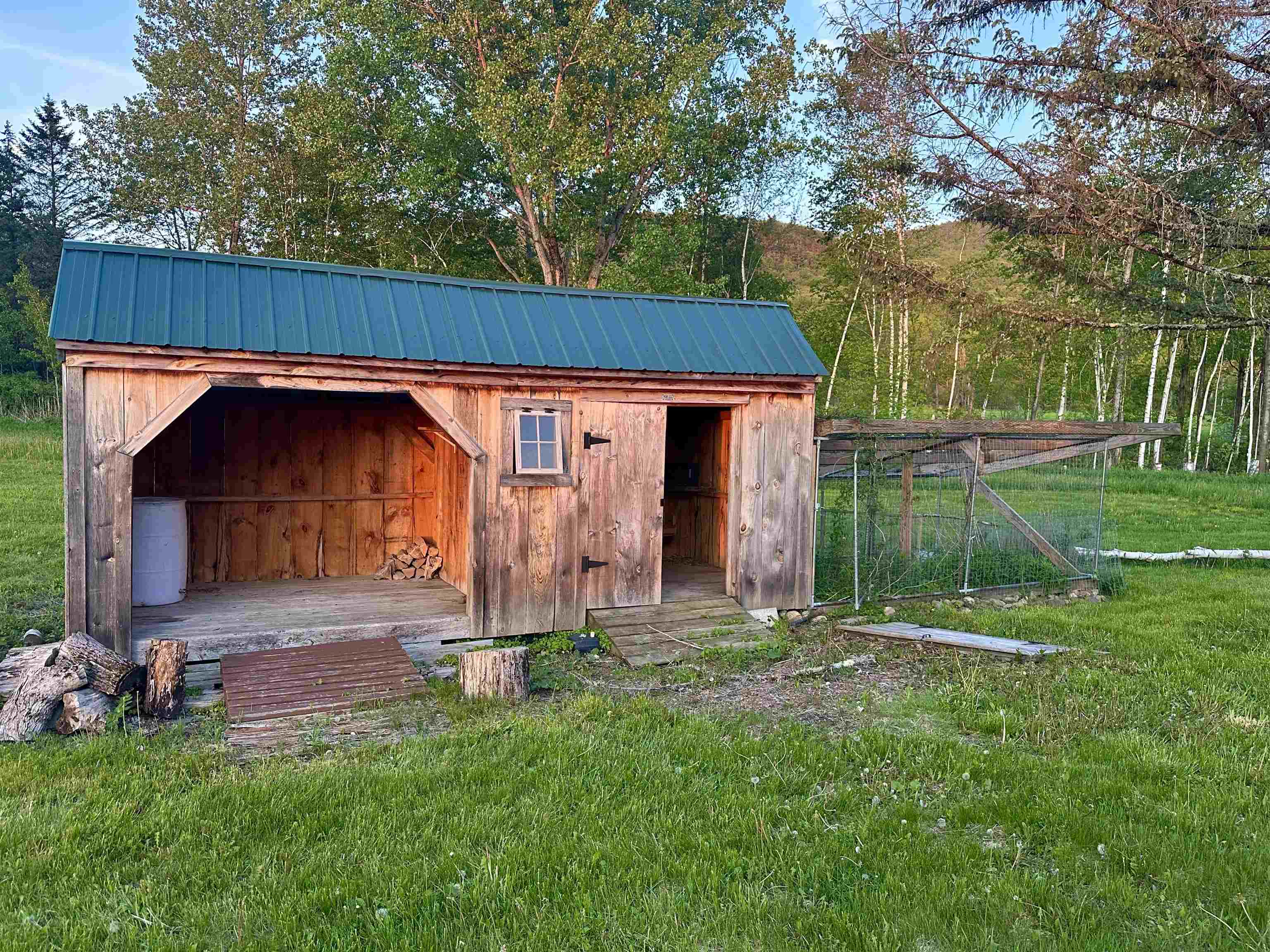 209 Kelley Hill Road Pawlet, VT 05761 - Photo 9 of 34