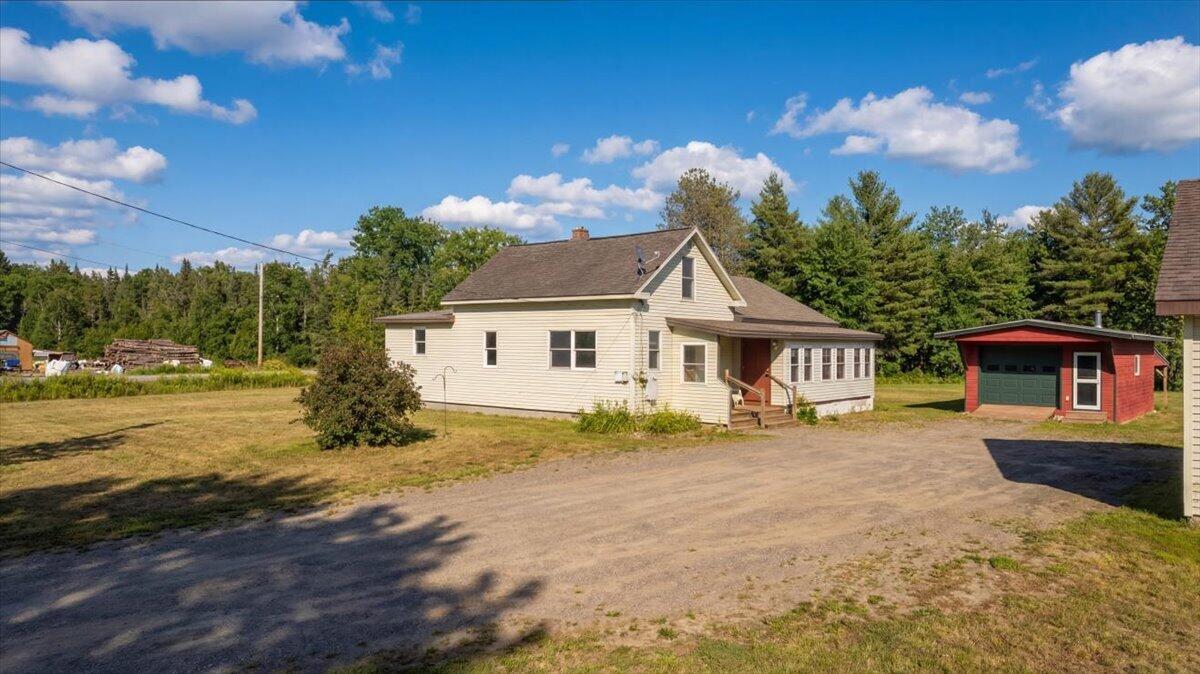 6 Decker Road Mercer, ME 04957 - Photo 3 of 46 01-1_Aerial 6.2