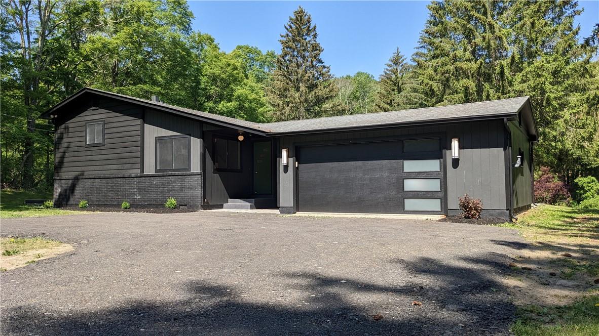 Professionally Renovated