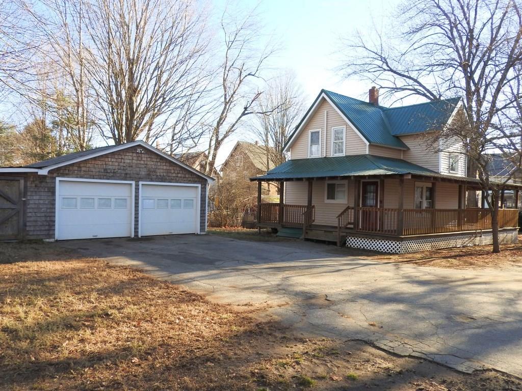 44 Pleasant Street Springvale, ME 04083 - Photo 1 of 33 Photo