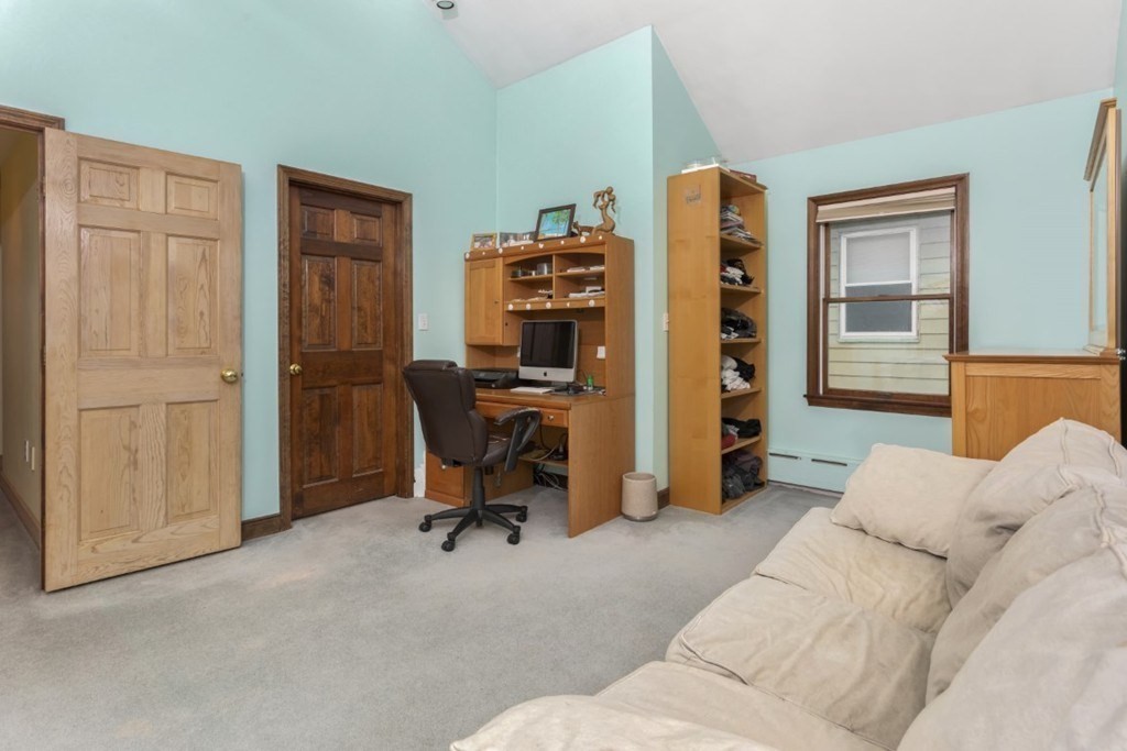 8 Castle Road Nahant, MA 01908 - Photo 24 of 32 a view of a livingroom with furniture and a window