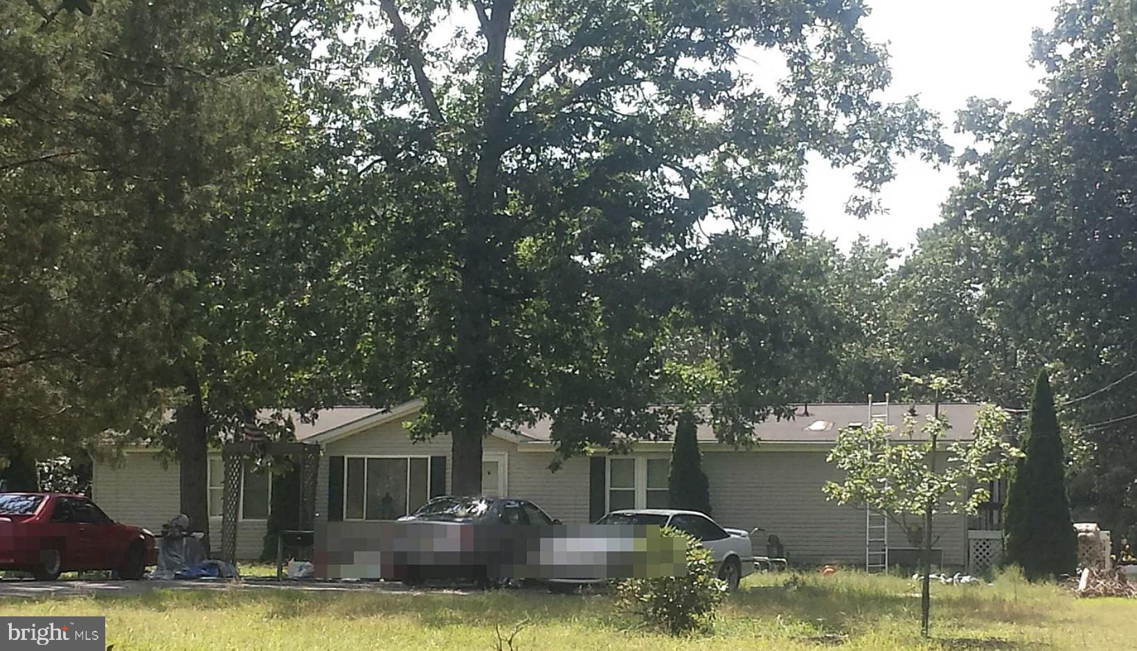 352 Atsion Road Shamong, NJ 08088 - Photo 1 of 1 Charming home nestled among trees.