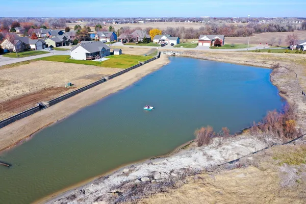 $39,900 | 3024 South Duncan Street, Newton, KS 67114
