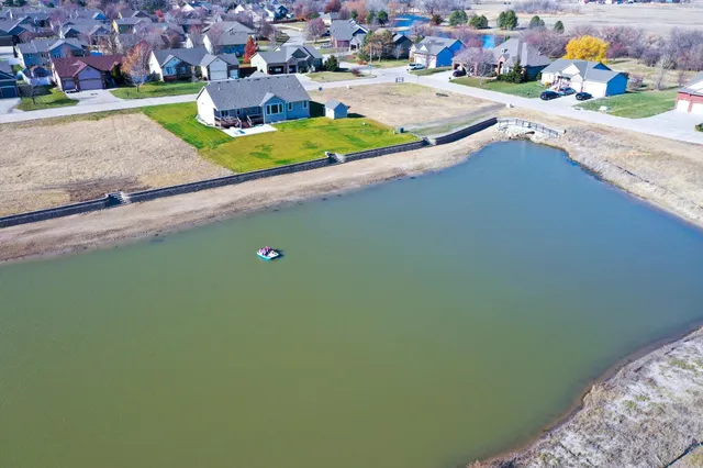 $39,900 | 3024 South Duncan Street, Newton, KS 67114