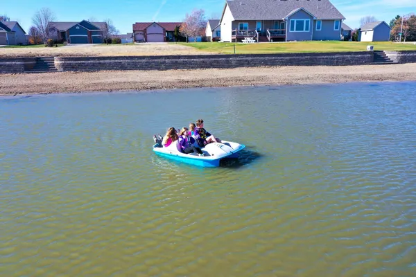 $39,900 | 3024 South Duncan Street, Newton, KS 67114