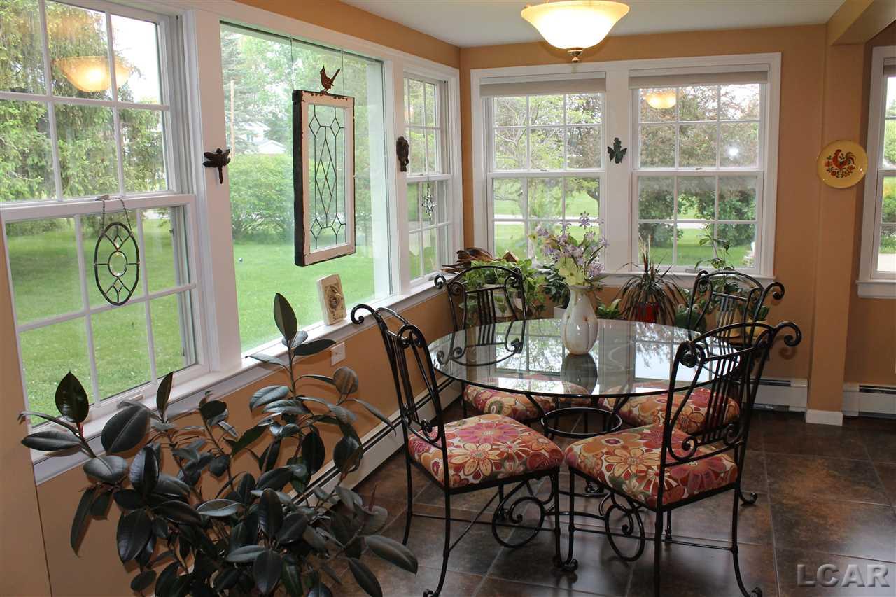 1246 East Oregon Road Adrian, MI 49221 - Photo 14 of 46