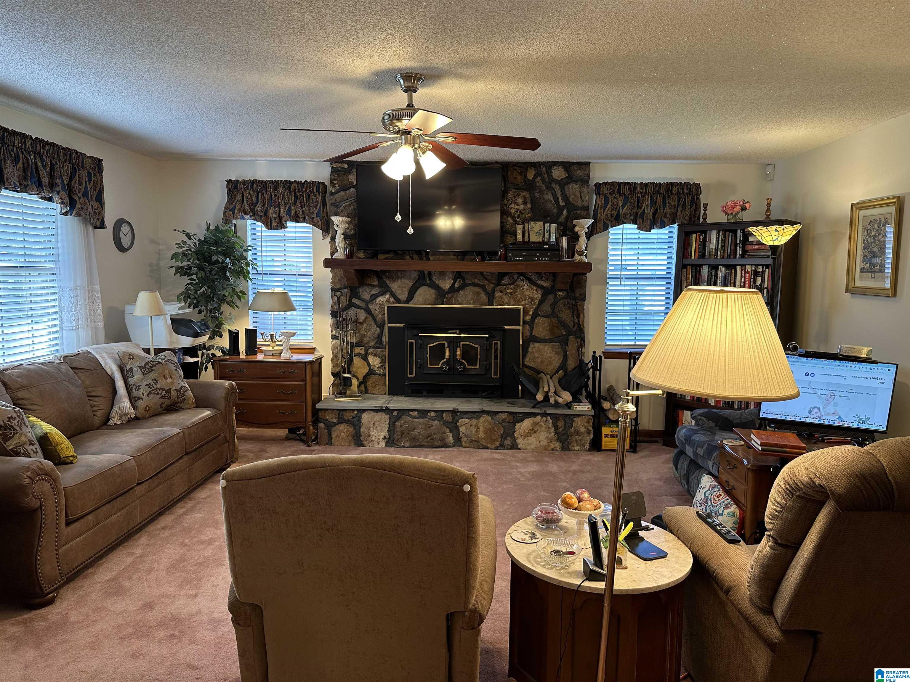 4282 Red Wing Lane Birmingham, AL 35217 - Photo 11 of 95