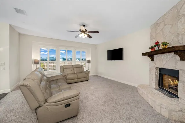 $555,000 | 2203 Vista Ridge Road, Melissa, TX 75454