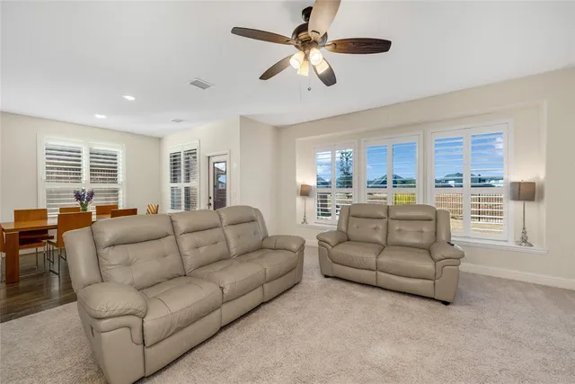 $555,000 | 2203 Vista Ridge Road, Melissa, TX 75454