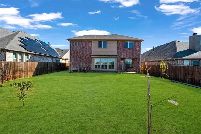 $555,000 | 2203 Vista Ridge Road, Melissa, TX 75454