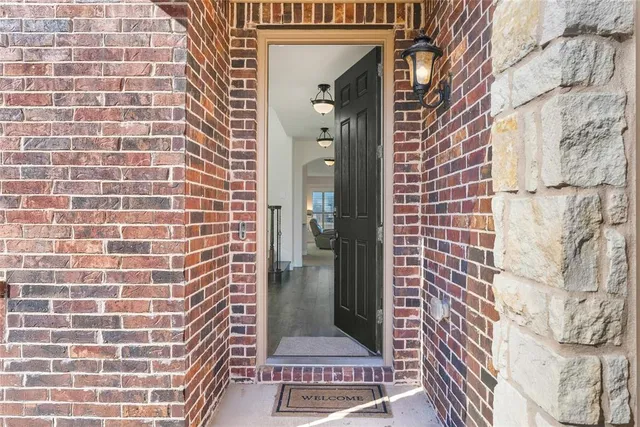 $555,000 | 2203 Vista Ridge Road, Melissa, TX 75454